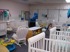 Photo of Infant Room