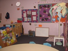 Photo of Preschool Area